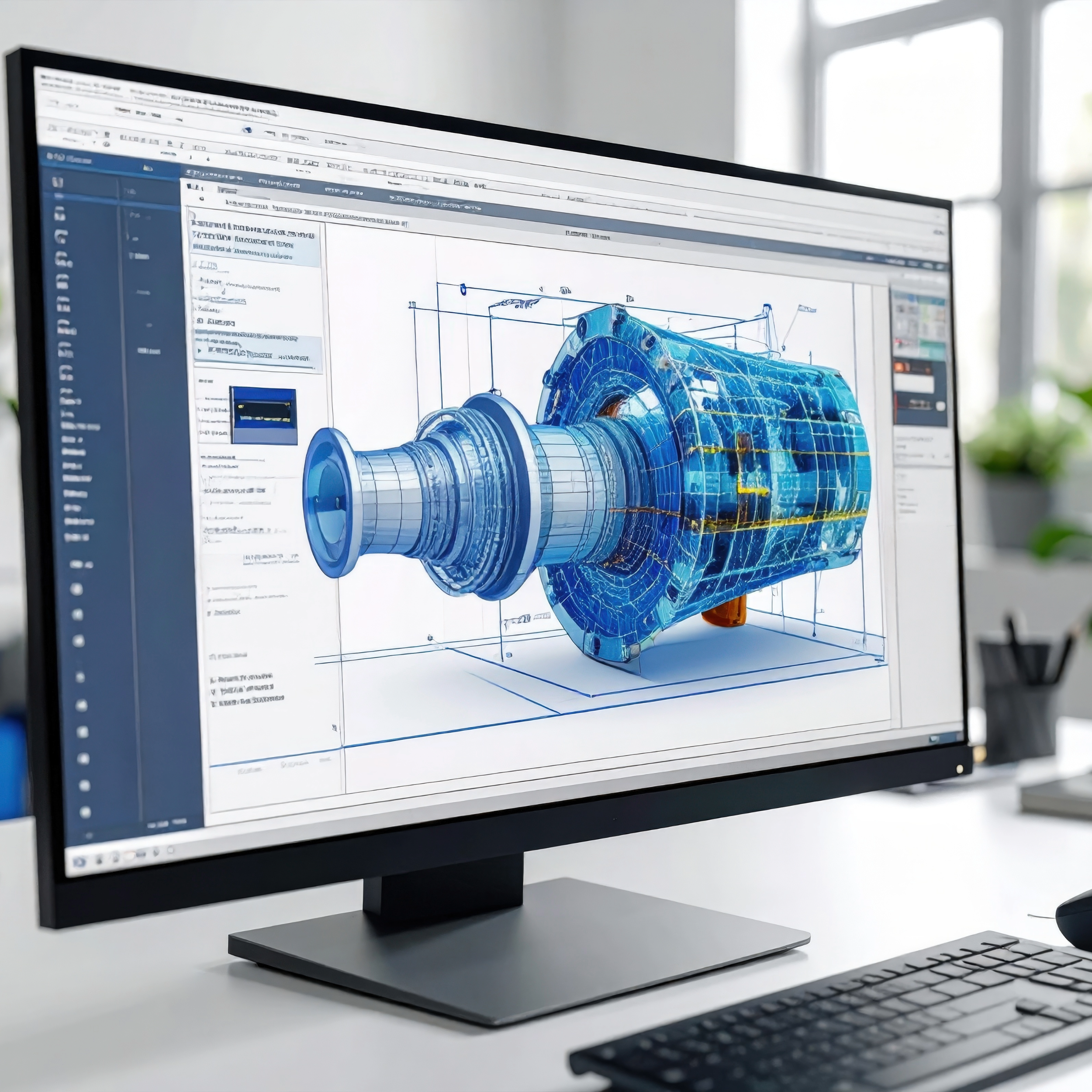 Digital Design & 3D Design