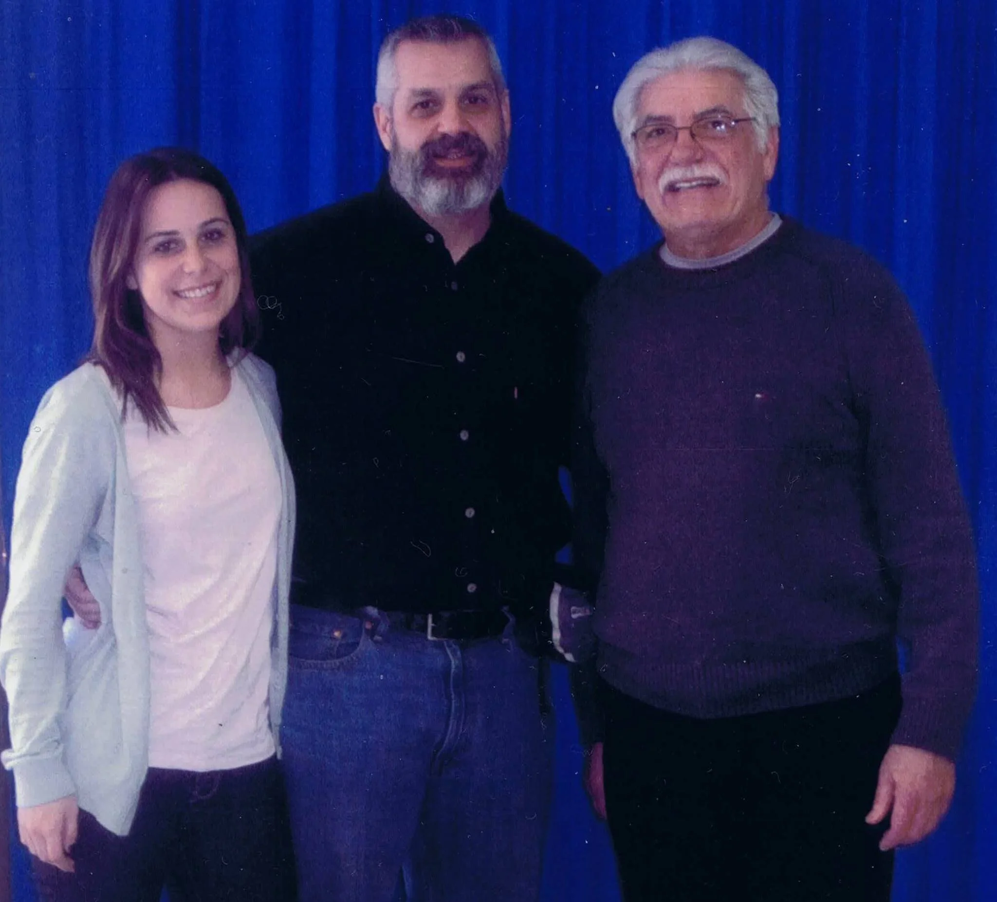 Life After The Sentence.