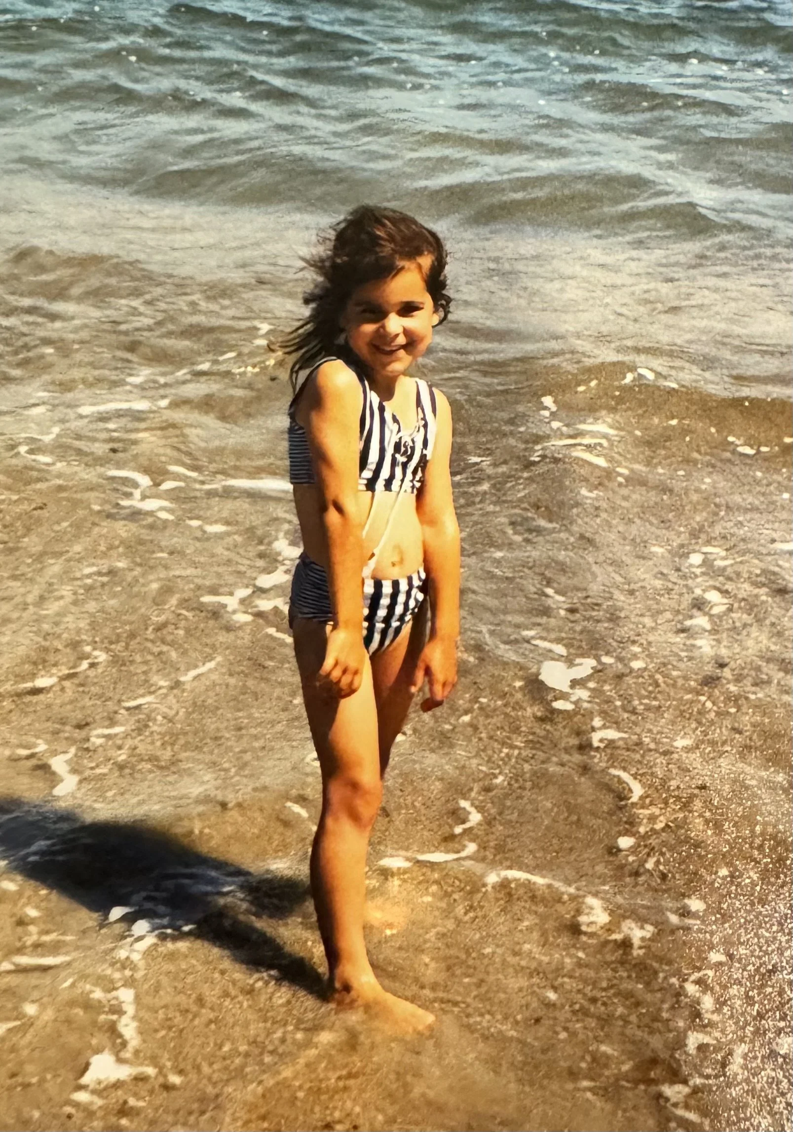 He Is More Than His Sentence