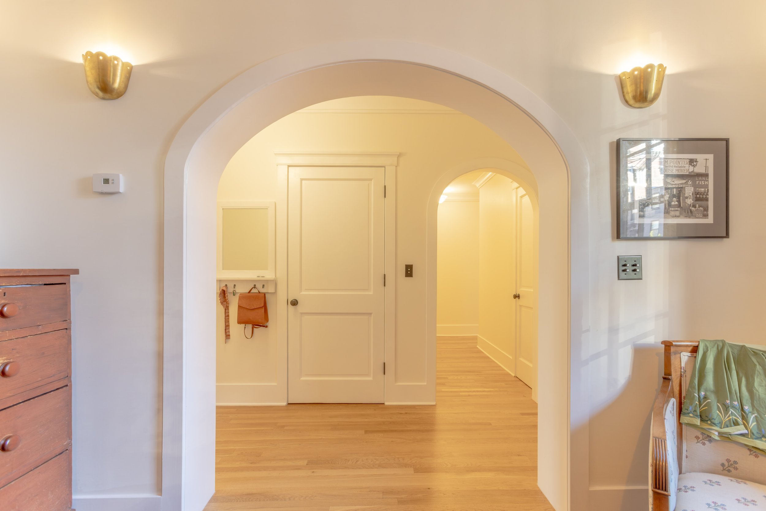 Brooklyn Heights Condominium Apartment