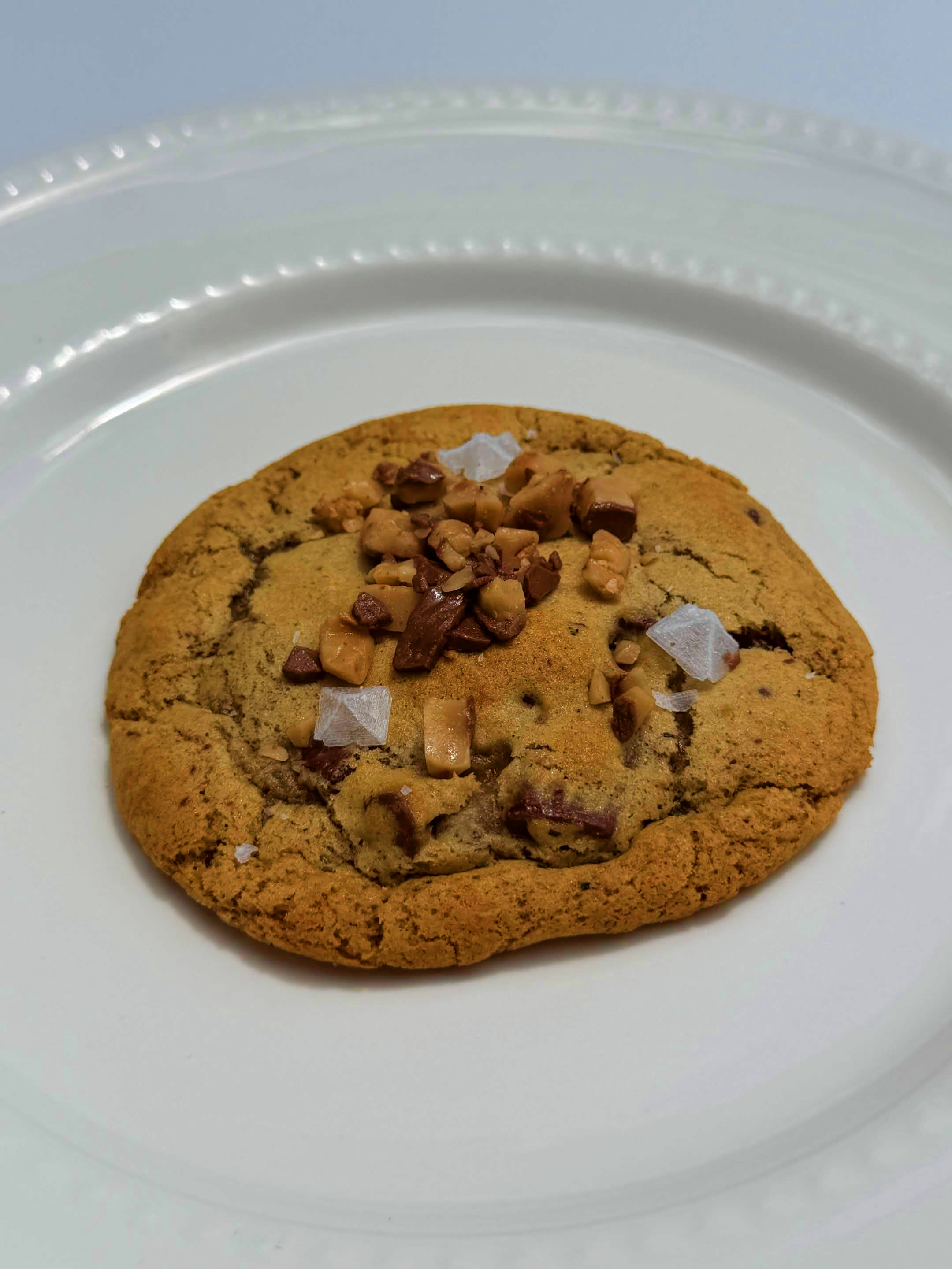 Deathwish Chocolate Chip
