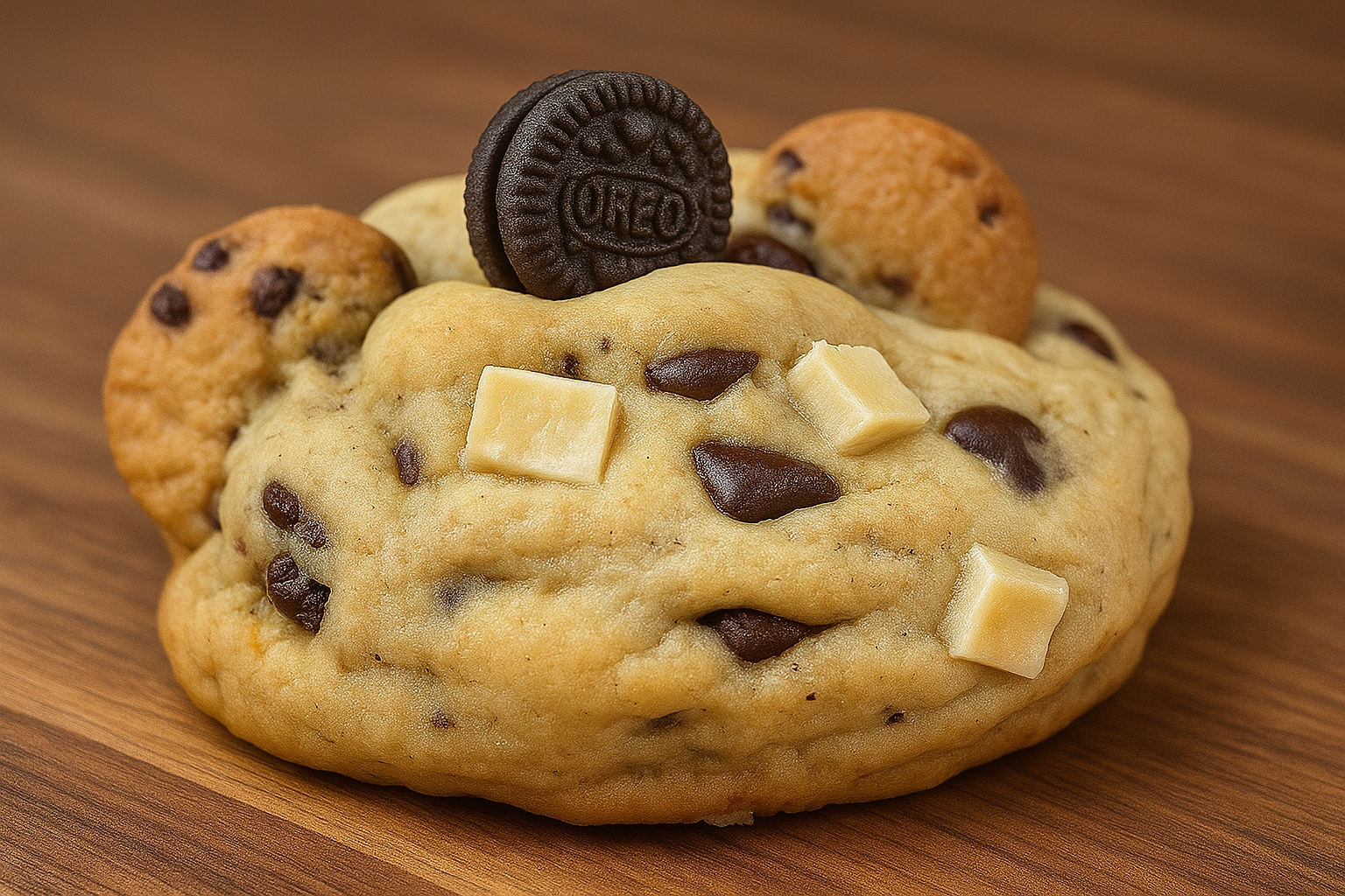 Cookie Crave