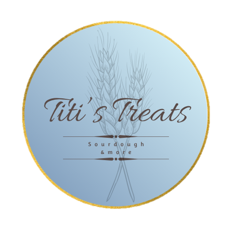 Titi&#39;s Treats