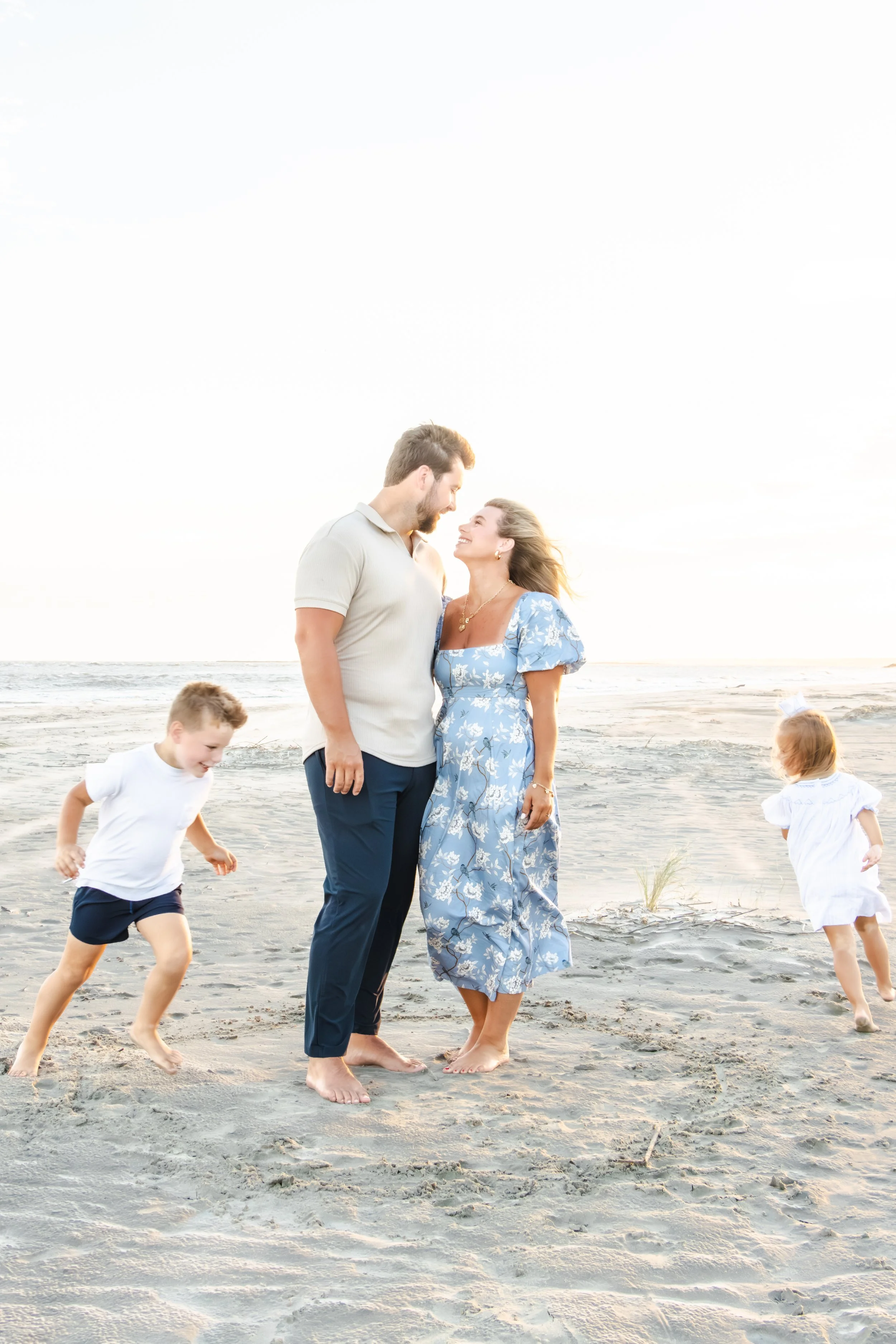 Real Moments — The Rise of Candid Family &amp; Lifestyle Photography
