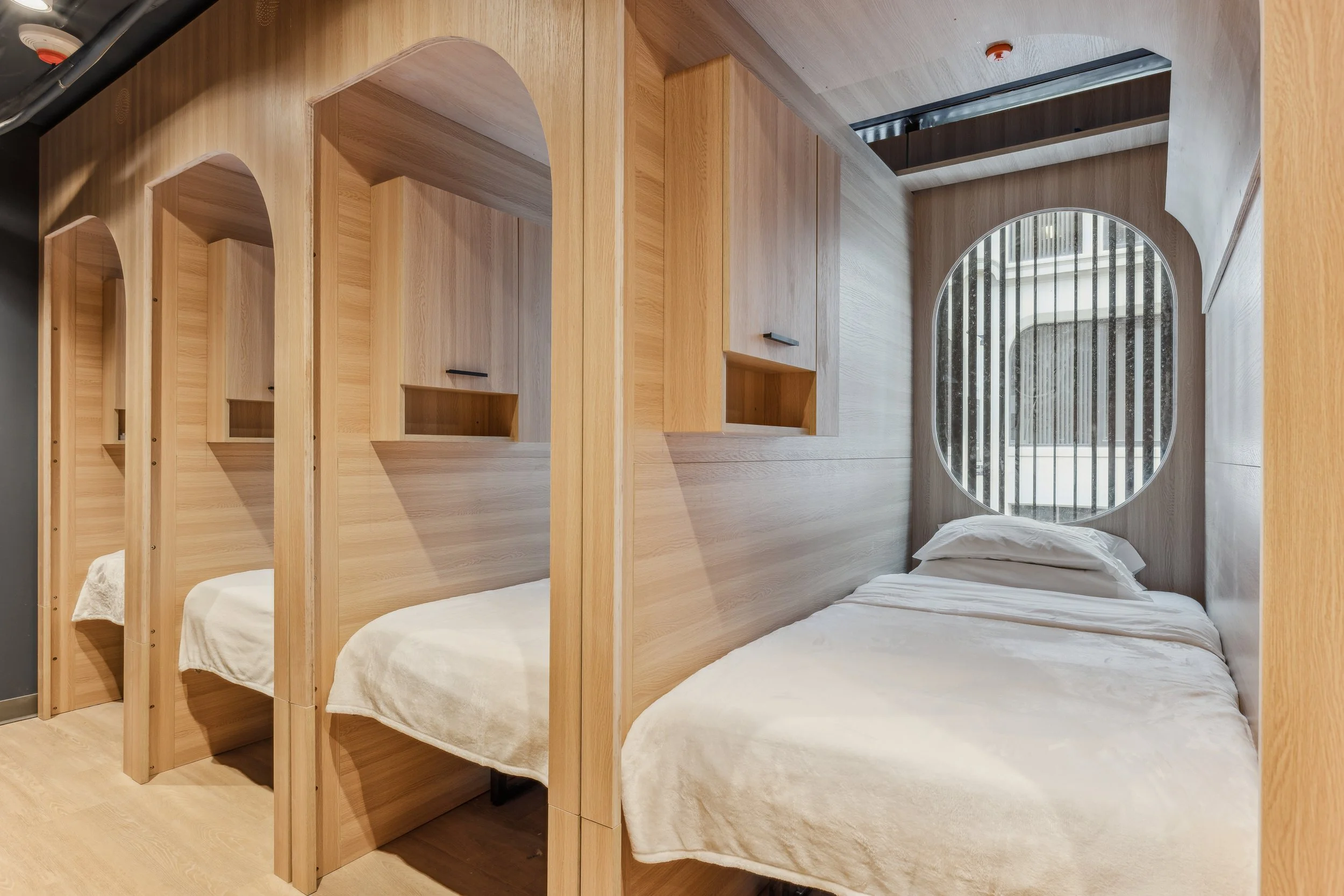 The Most Affordable Hotels in Downtown Boston — And Why Meco Is Different