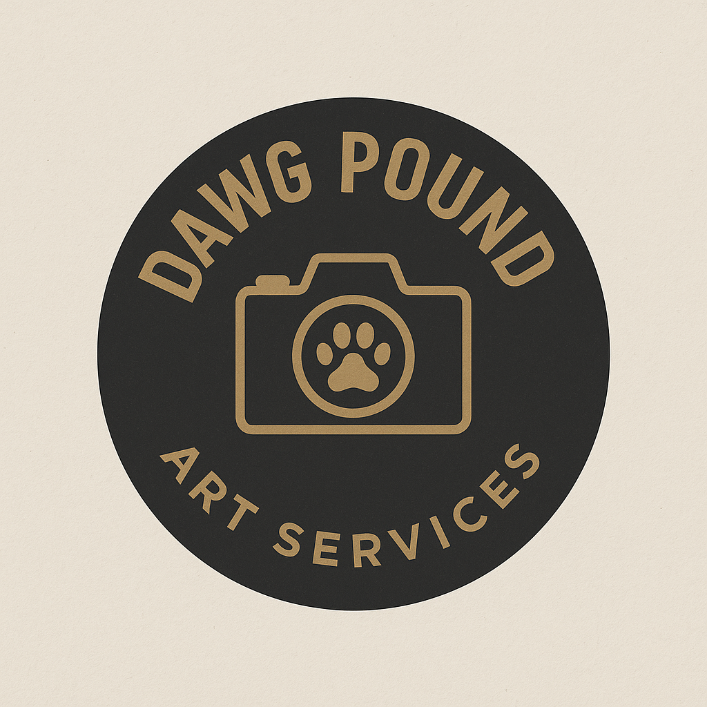 Dawg Pound Art Services