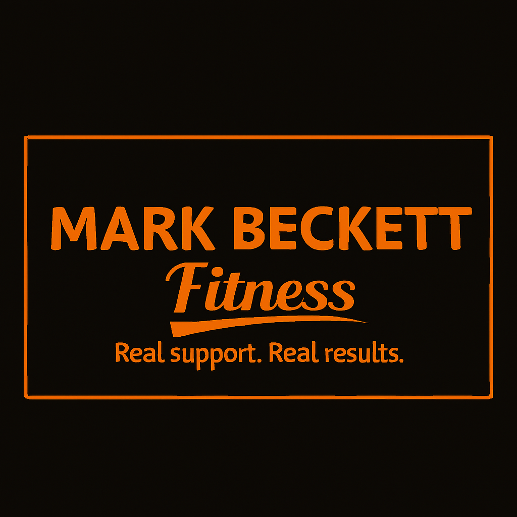 Mark Beckett Fitness