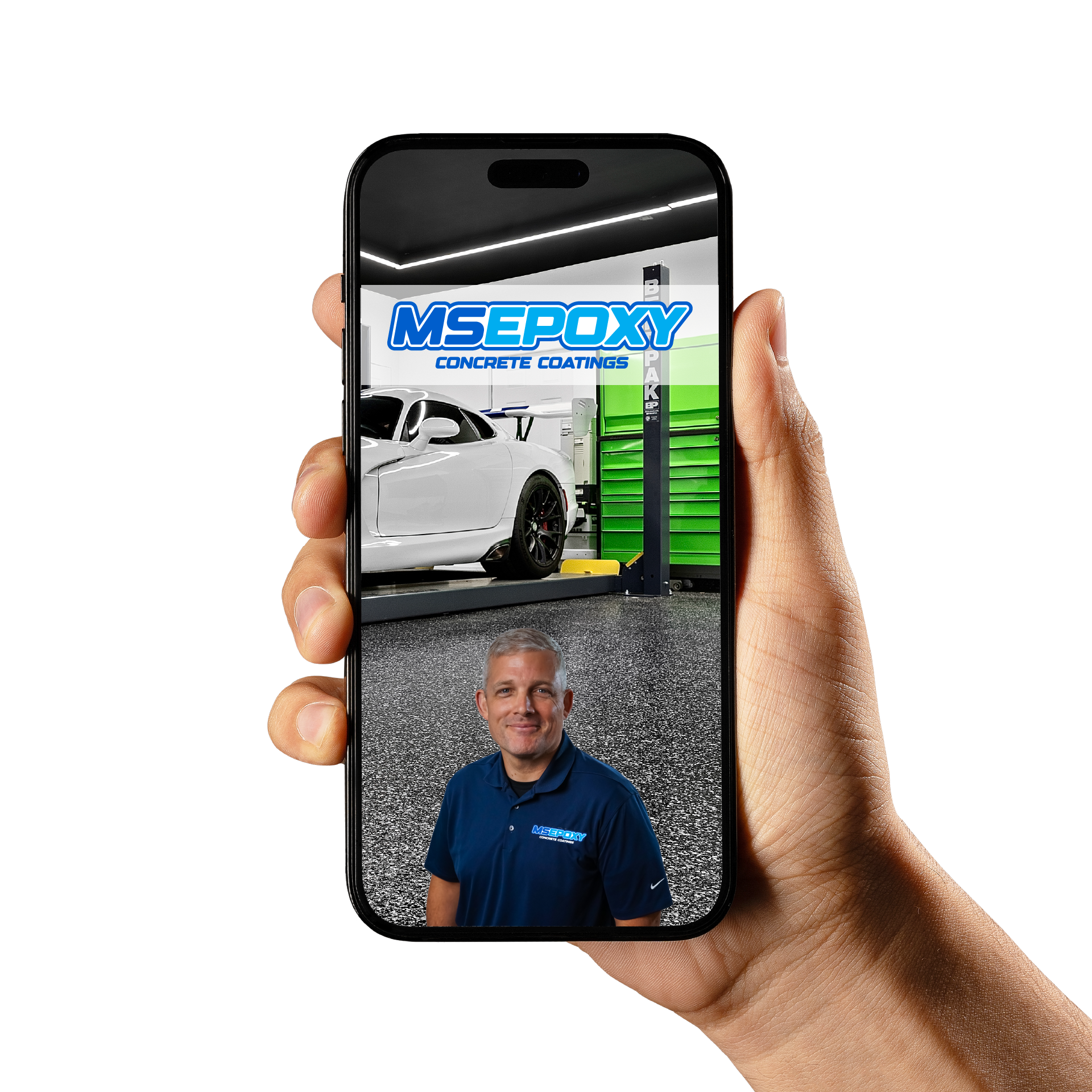 mobile friendly website design Madison MS