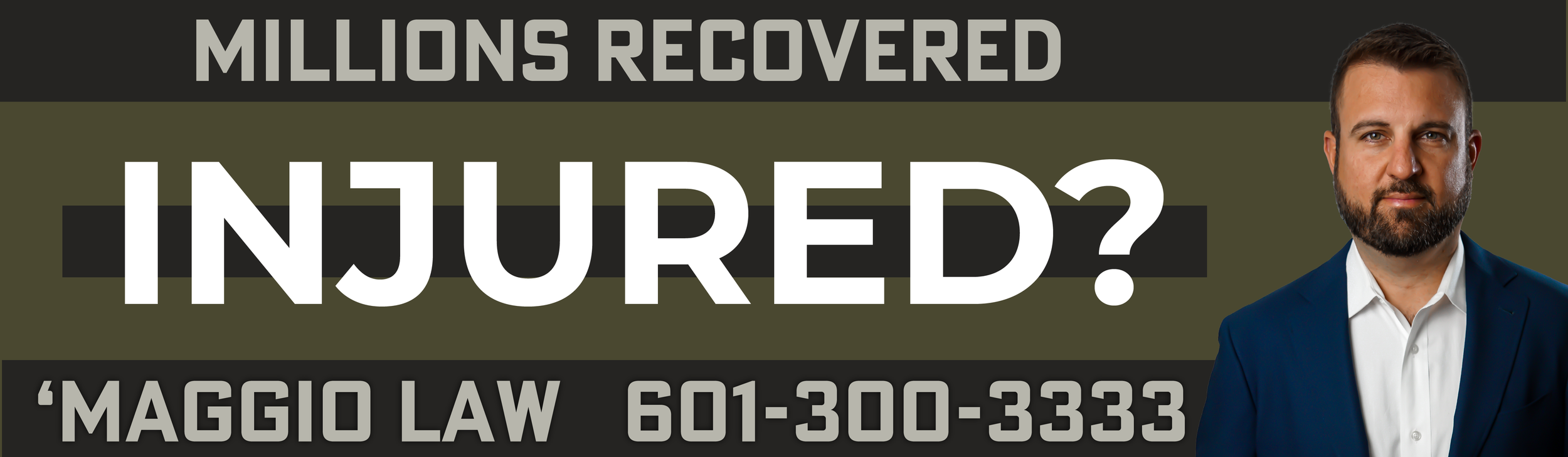 Branding headshot in Clinton MS