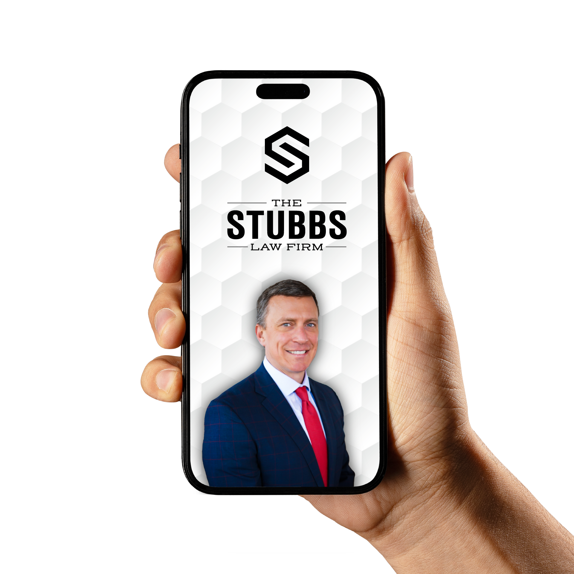 custom local website for small business owner in starkville