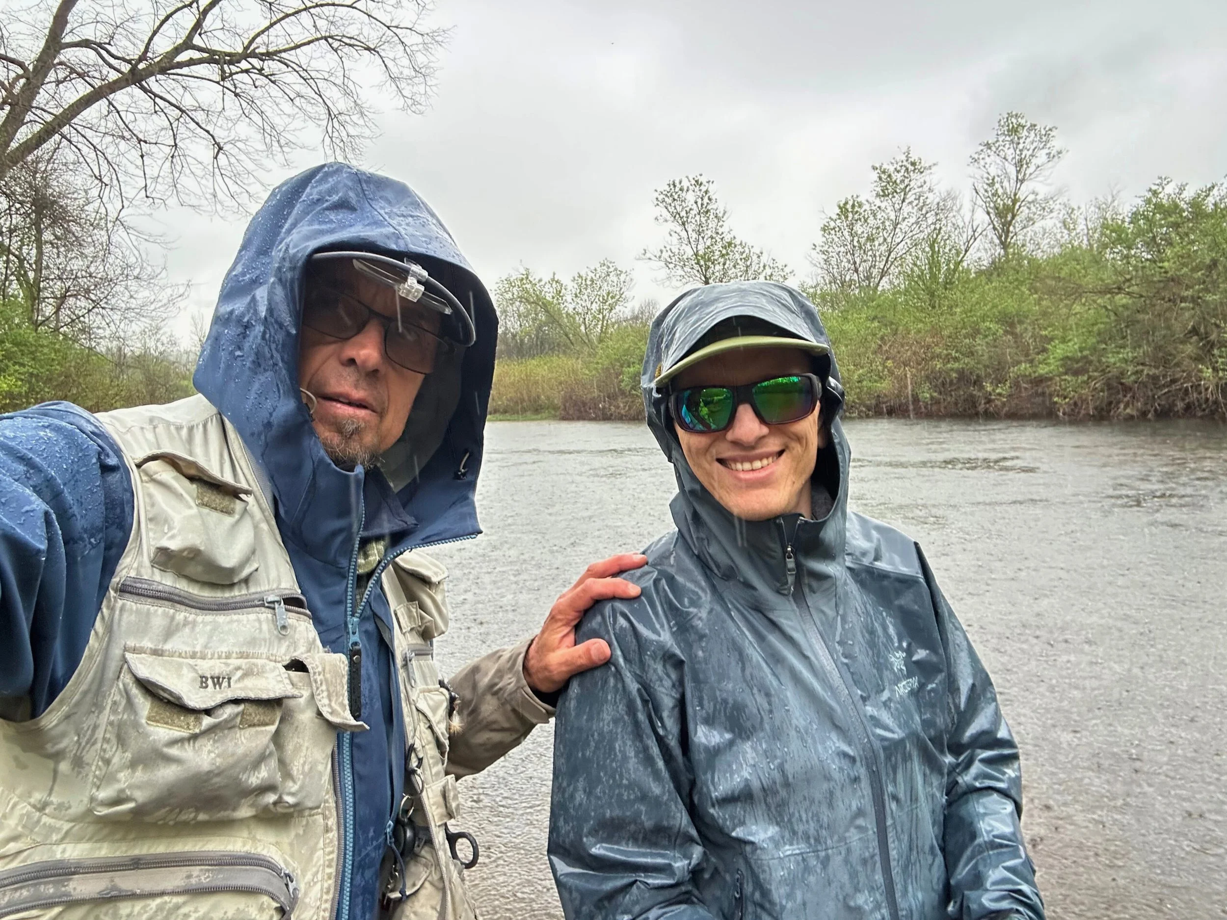 Mastering Spring Fly Fishing on the Vermont Battenkill: Techniques, Challenges &amp; Guide Tips