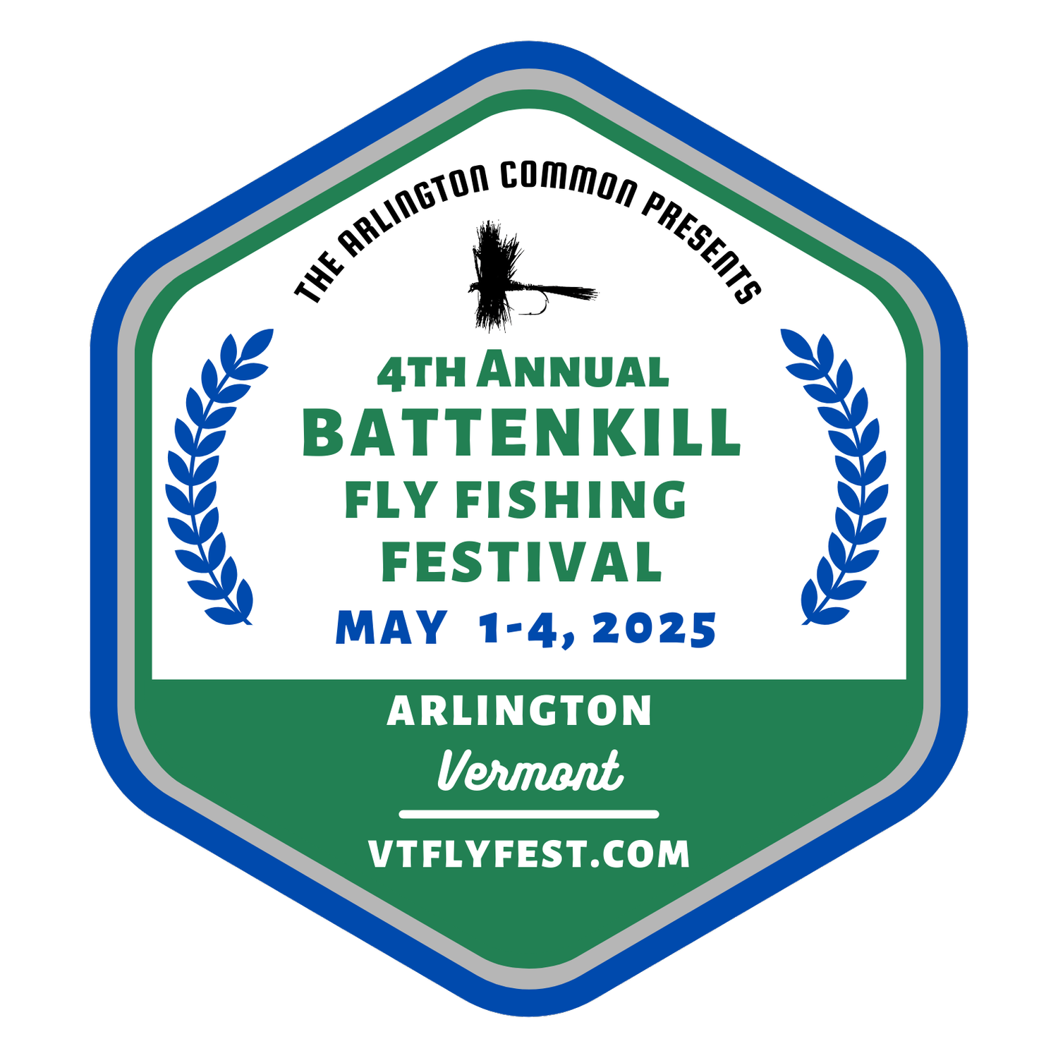 2025 Battenkill Fly-Fishing Festival