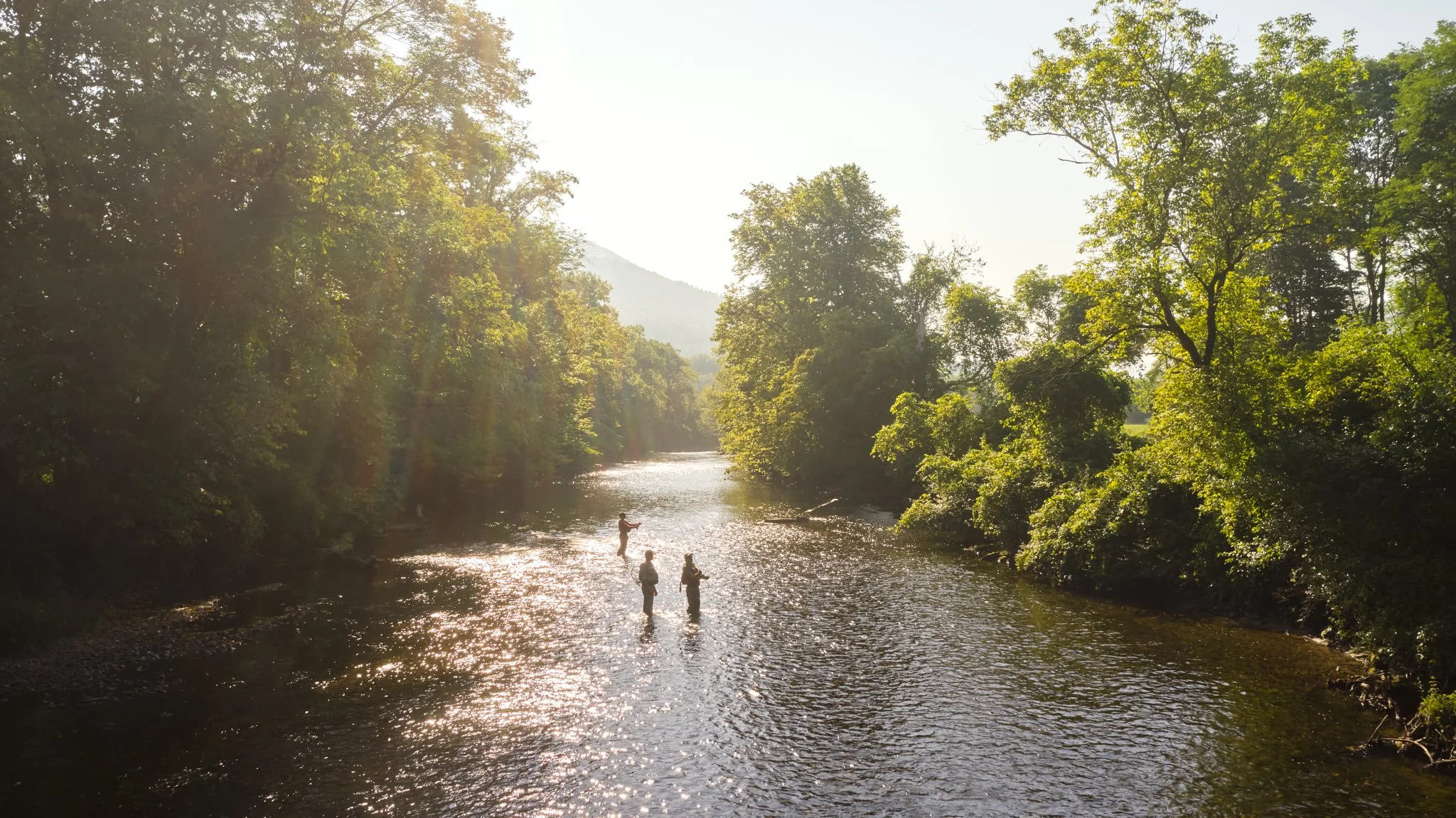 The Battenkill Ethos