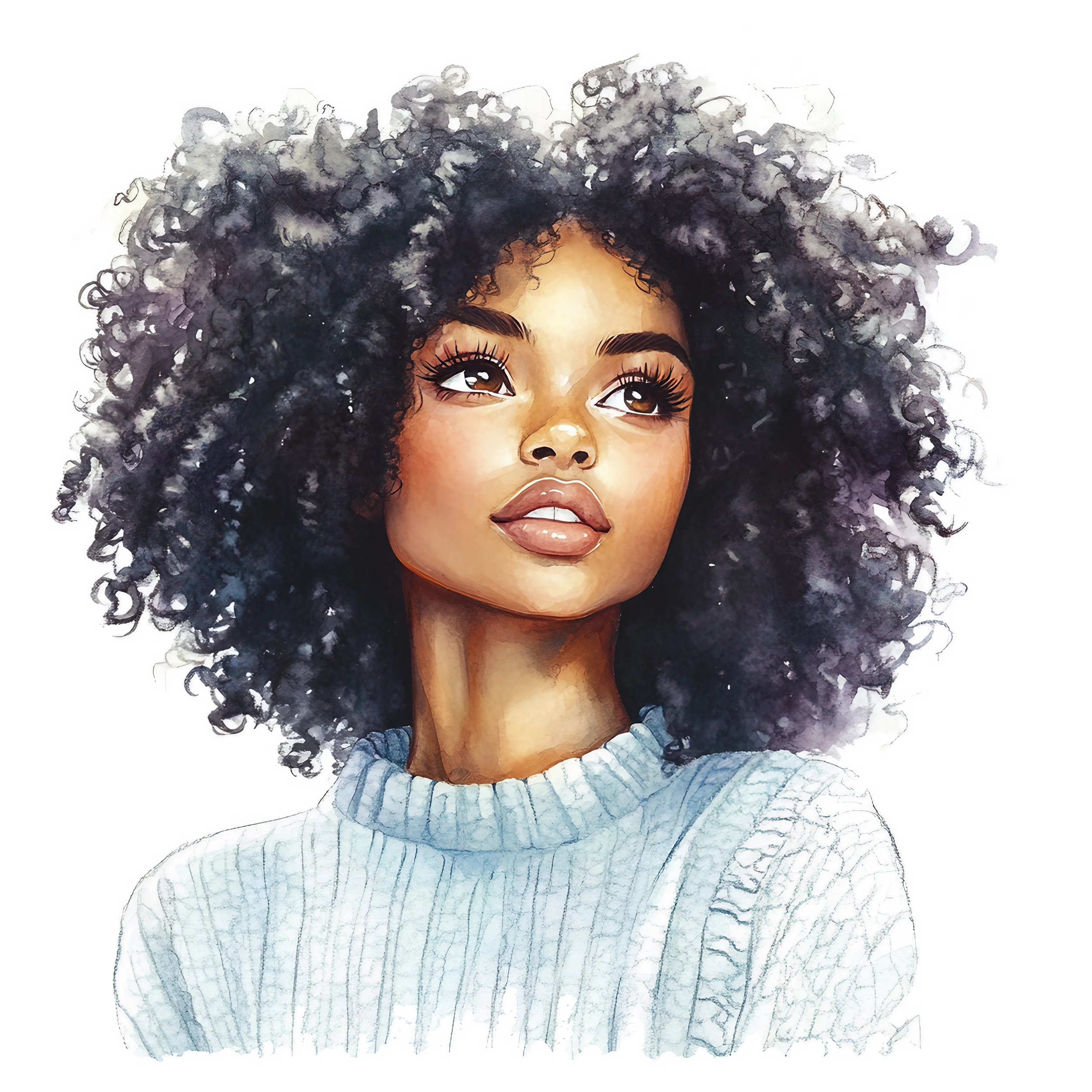 Beautiful Black Girl   (3).jpg