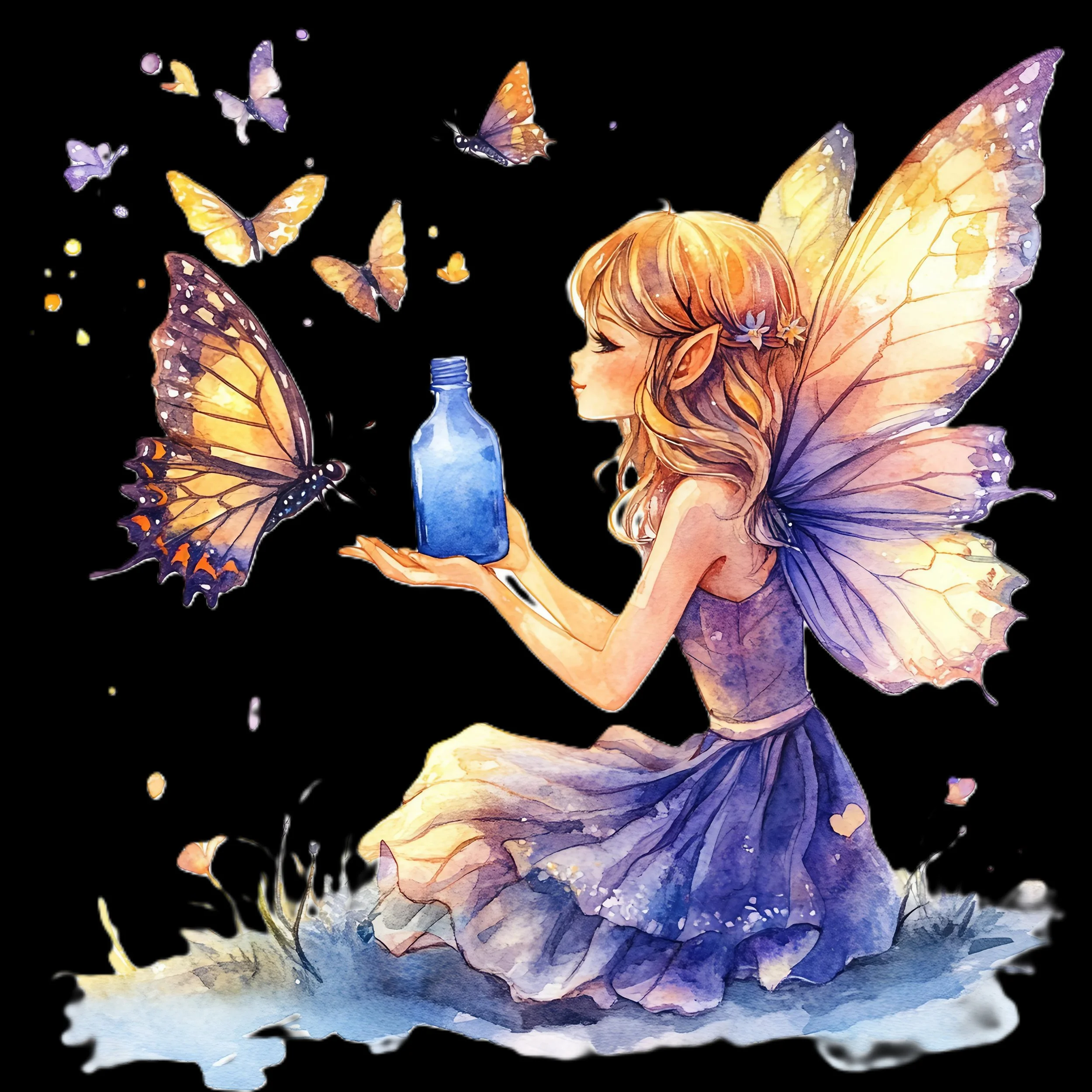 Forest Fairy Clipart  (11).jpg