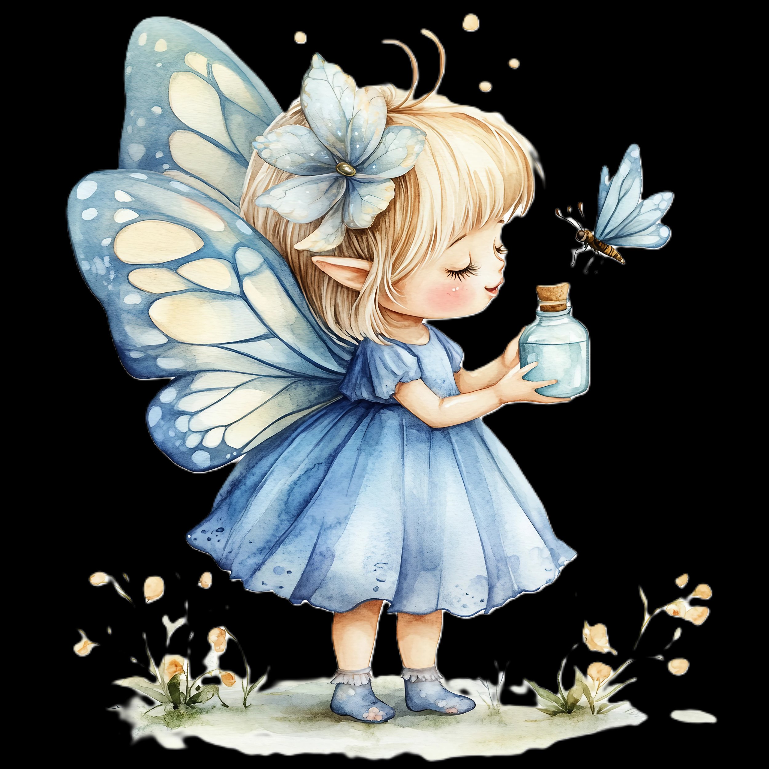 Forest Fairy Clipart  (15).jpg