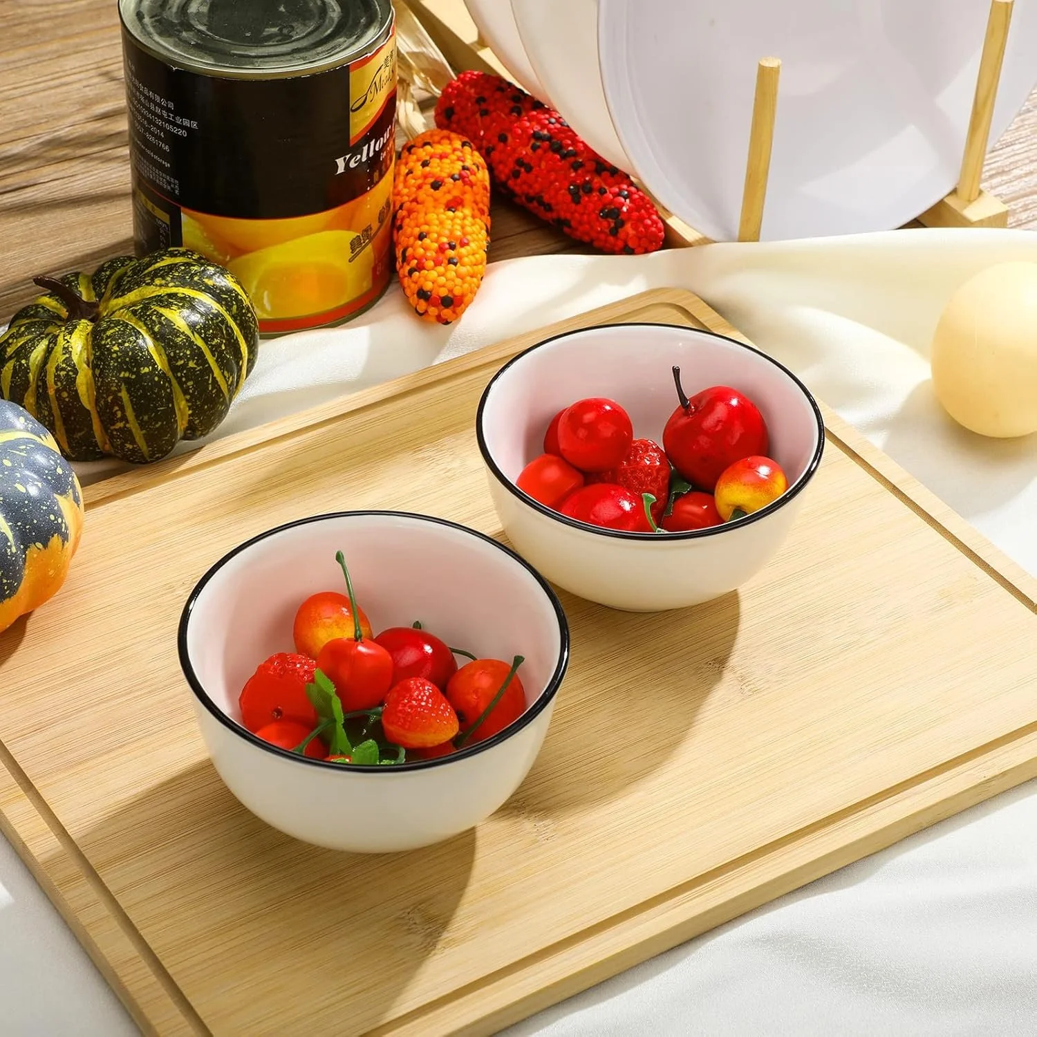 Bamboo Cutting Board/Cheese Board