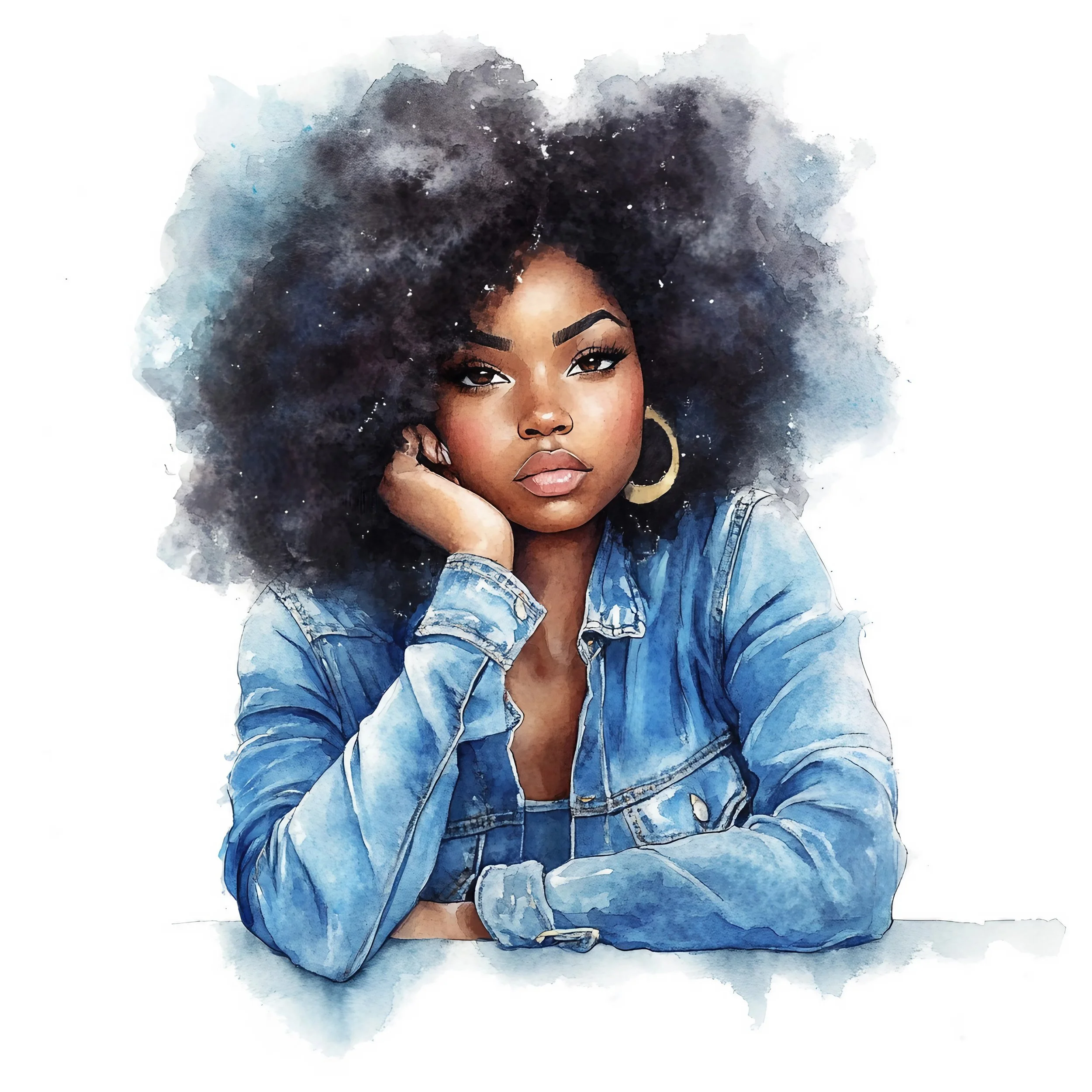 Beautiful Black Girl   (12).jpg