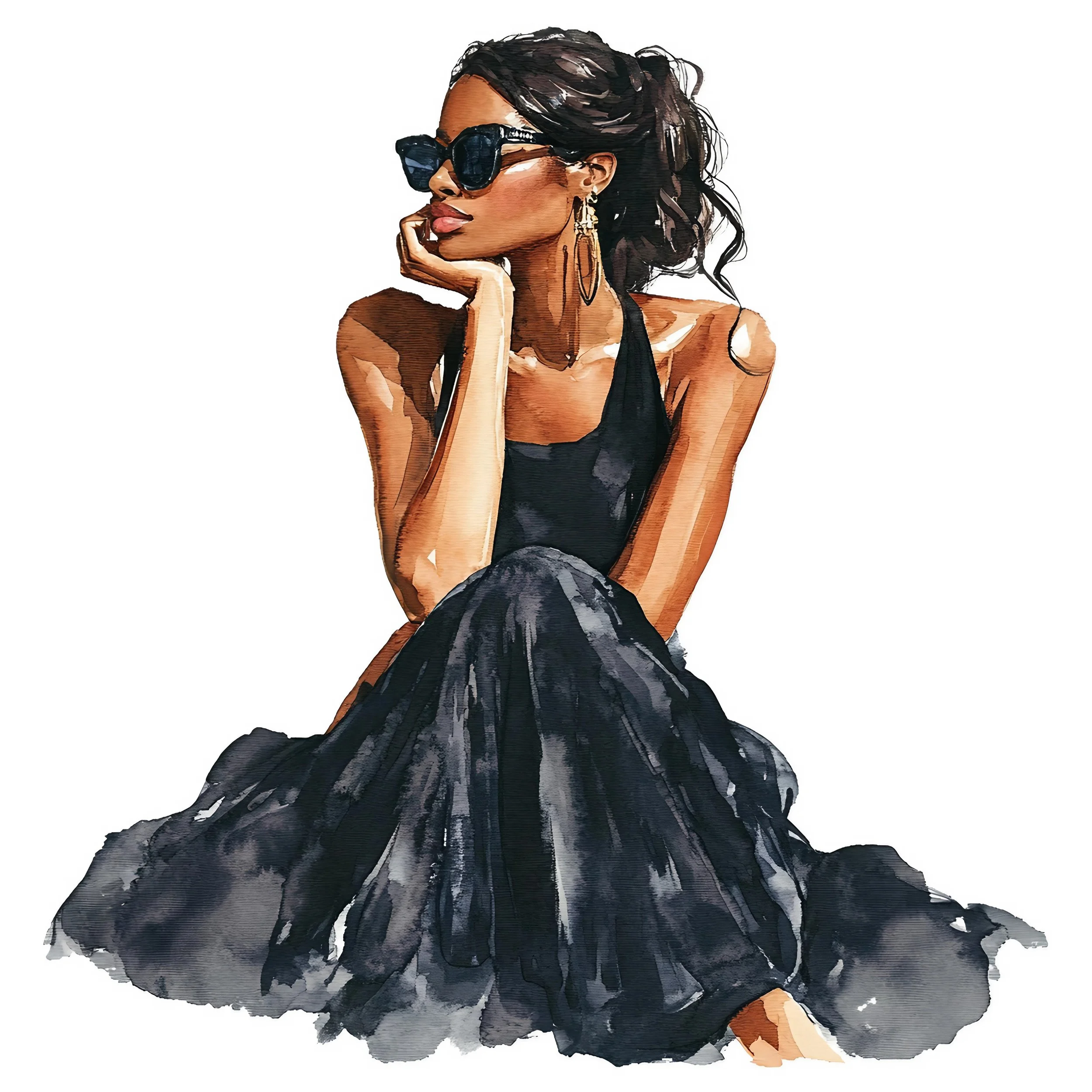 Beautiful Black Girl   (5).jpg