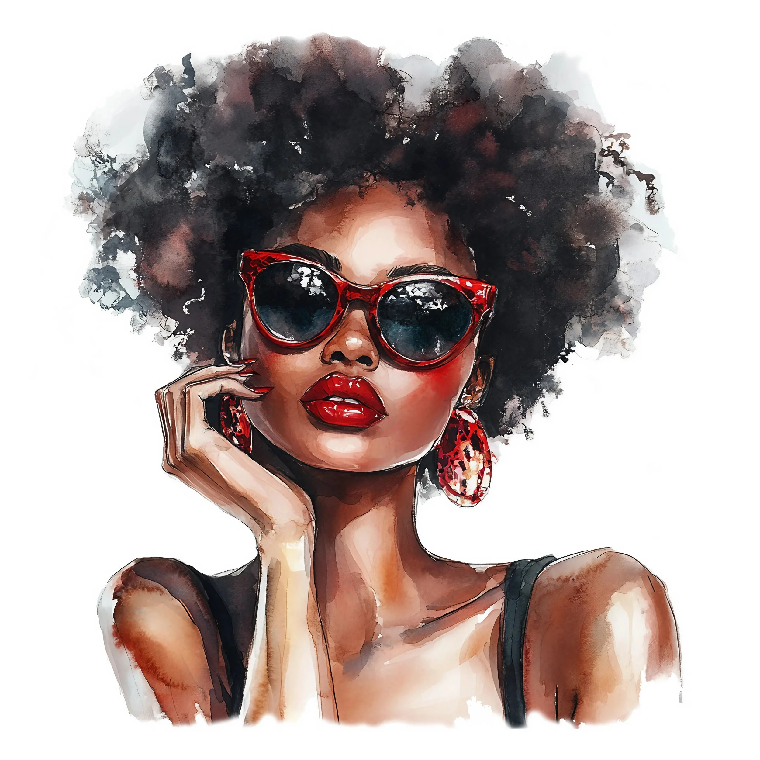 Beautiful Black Girl   (6).jpg