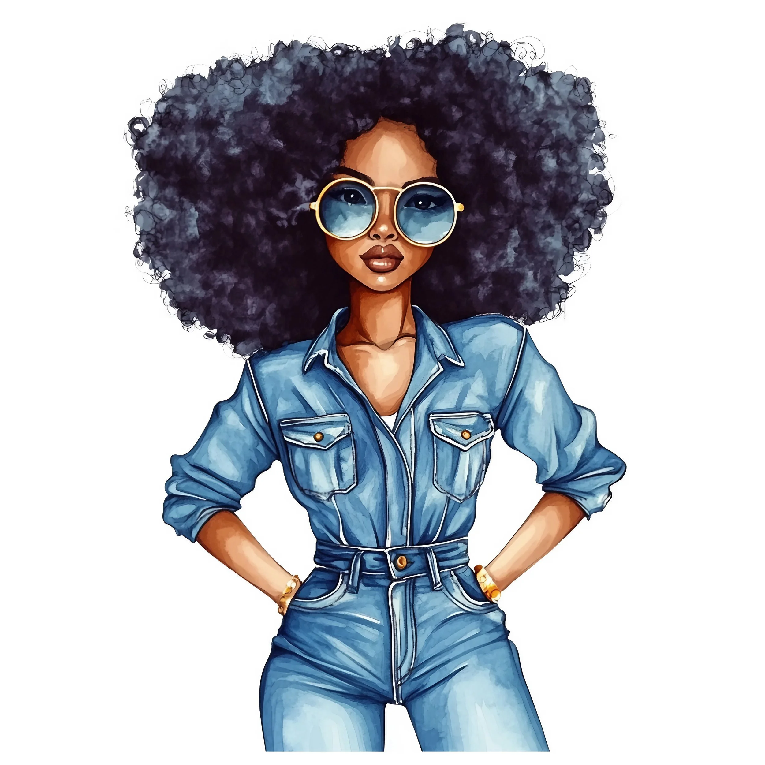 Beautiful Black Girl   (7).jpg