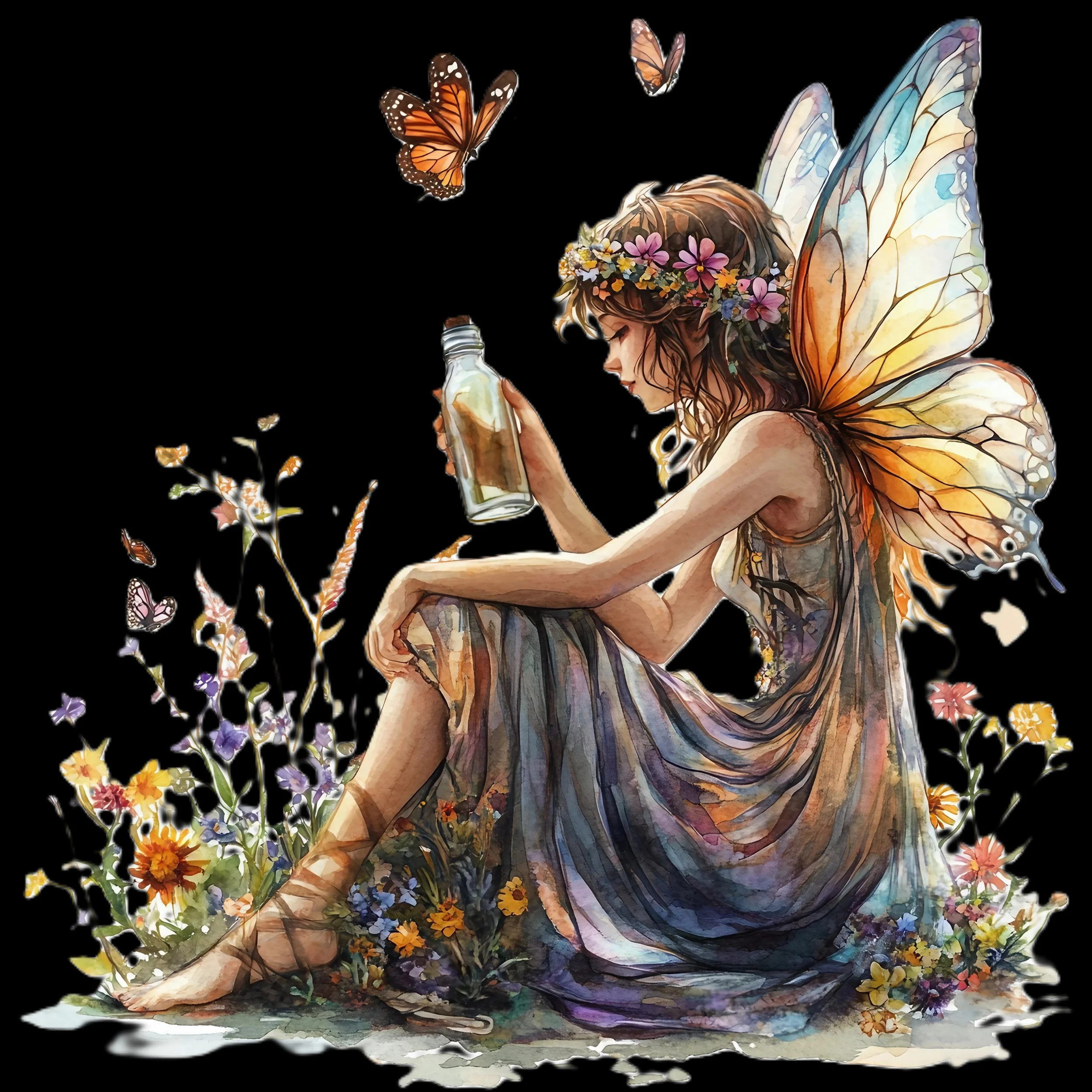 Forest Fairy Clipart  (10).jpg