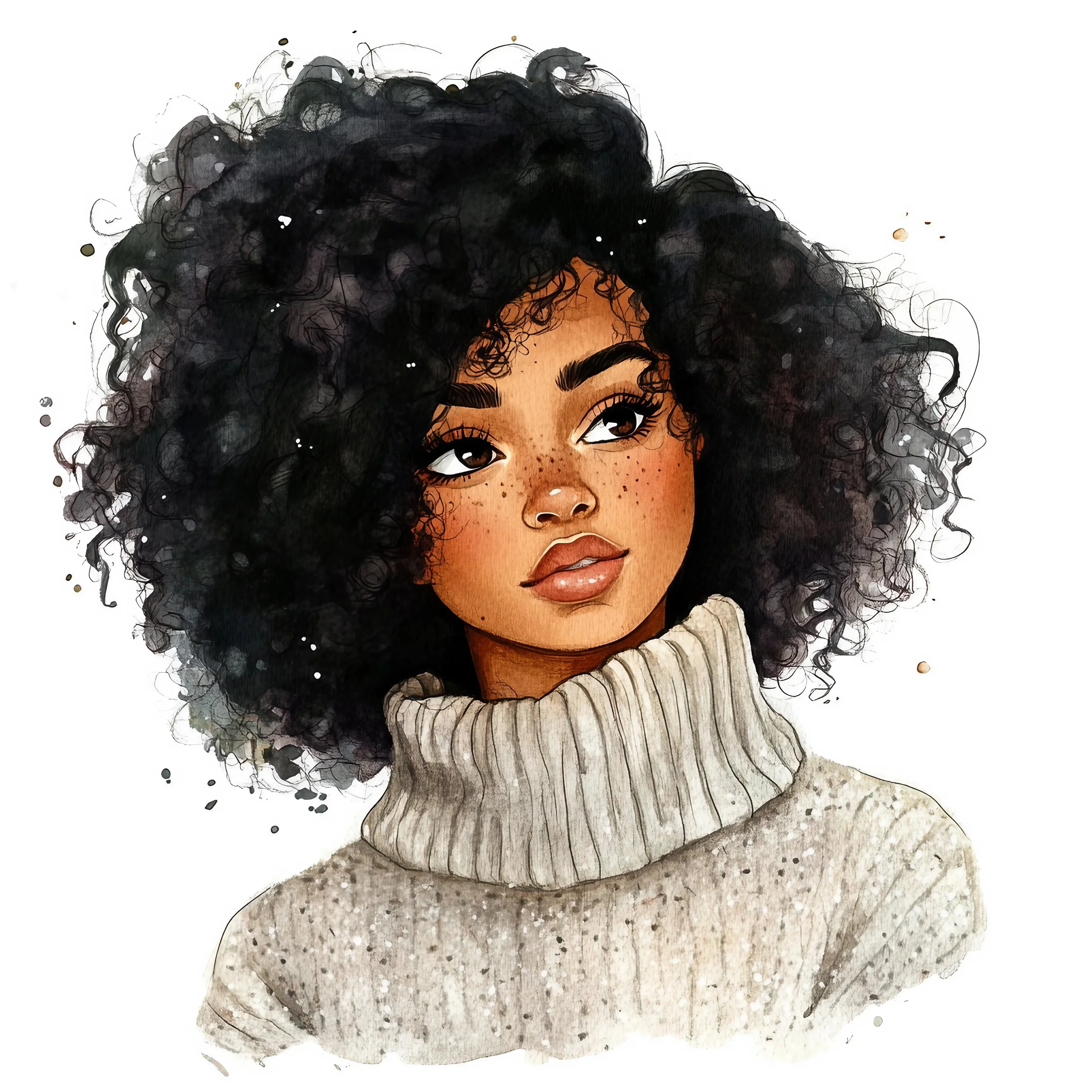 Beautiful Black Girl   (1).jpg