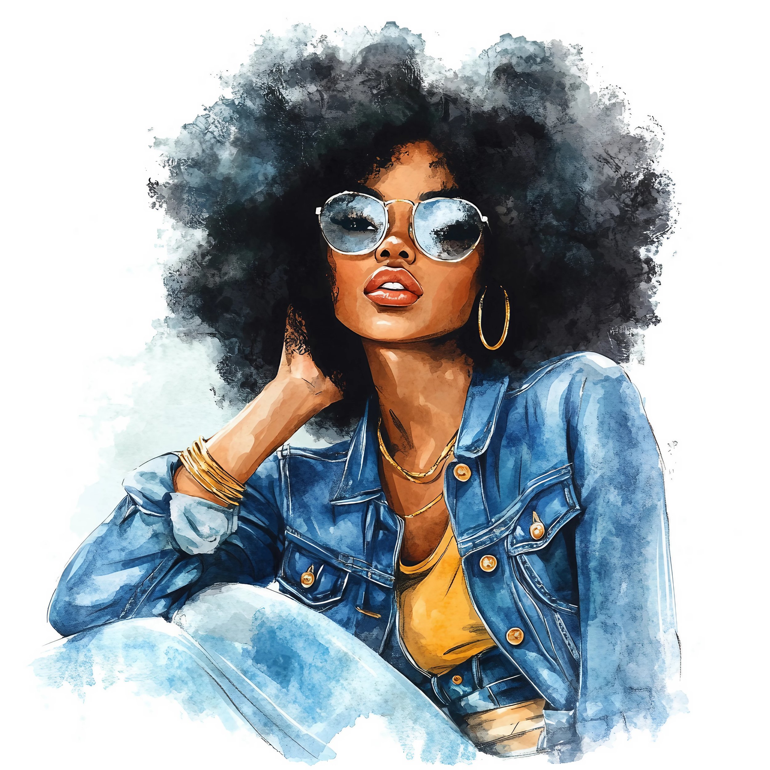 Beautiful Black Girl   (9).jpg