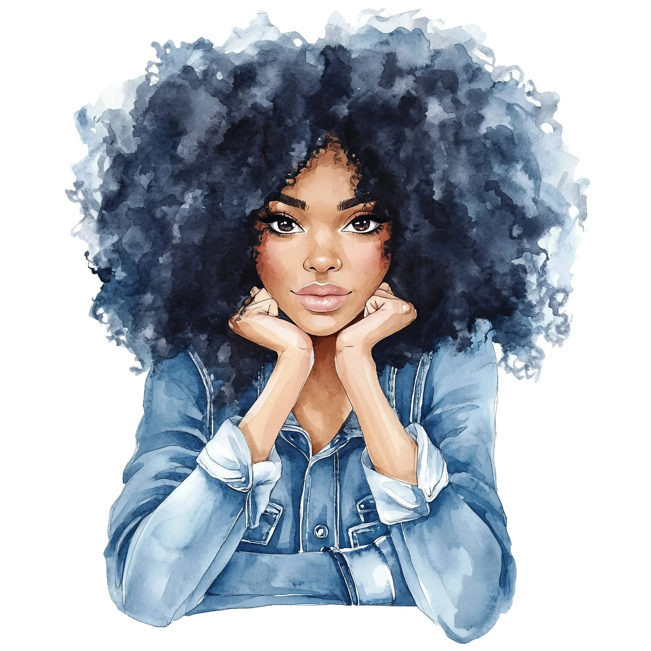 Beautiful Black Girl   (14).jpg