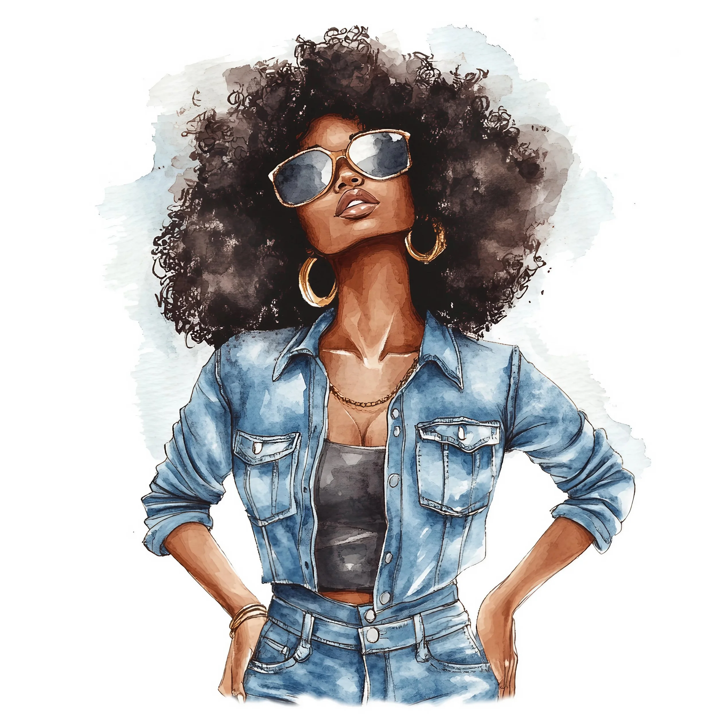 Beautiful Black Girl   (10).jpg