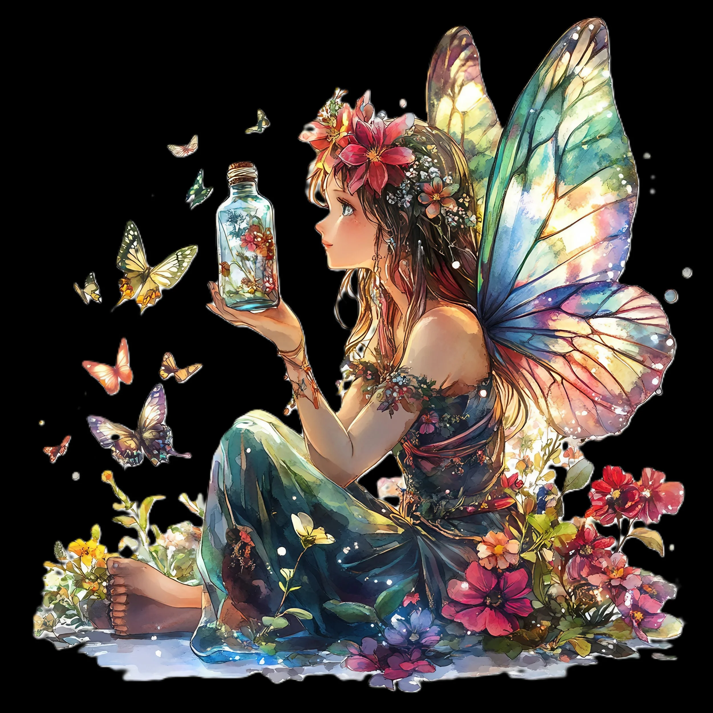 Forest Fairy Clipart  (6).jpg