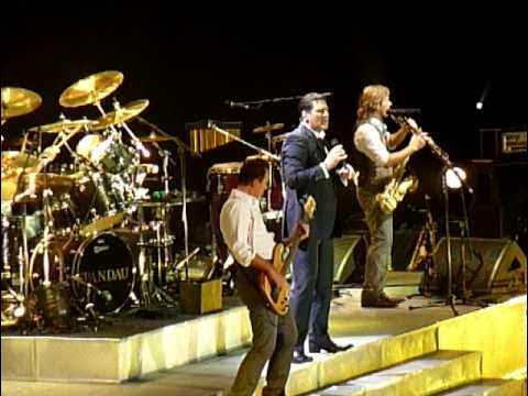 5. Spandau Ballet