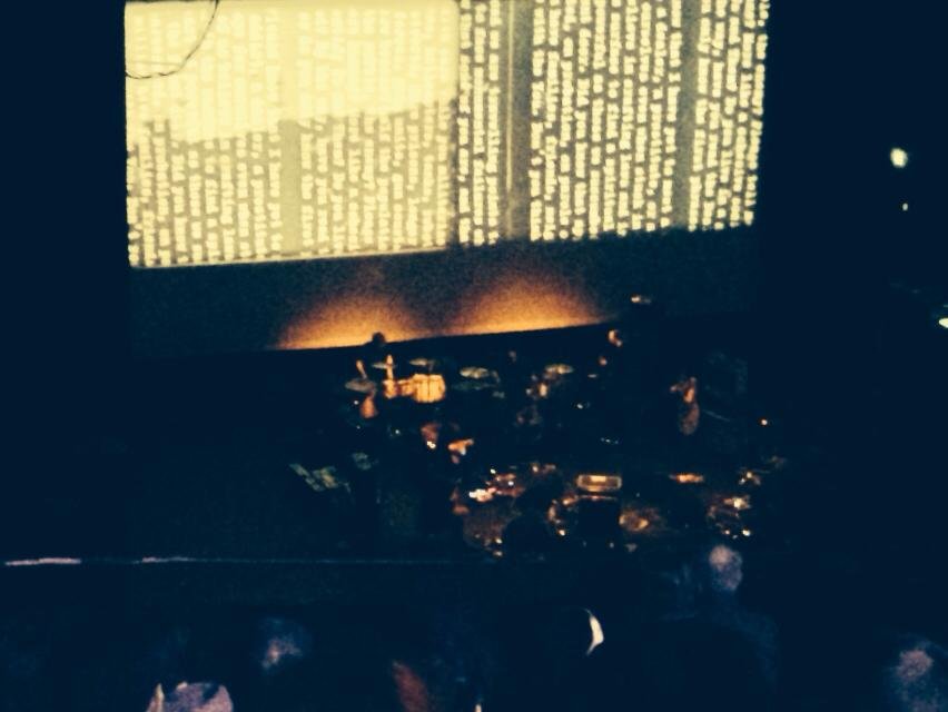 39. Godspeed! You Black Emperor