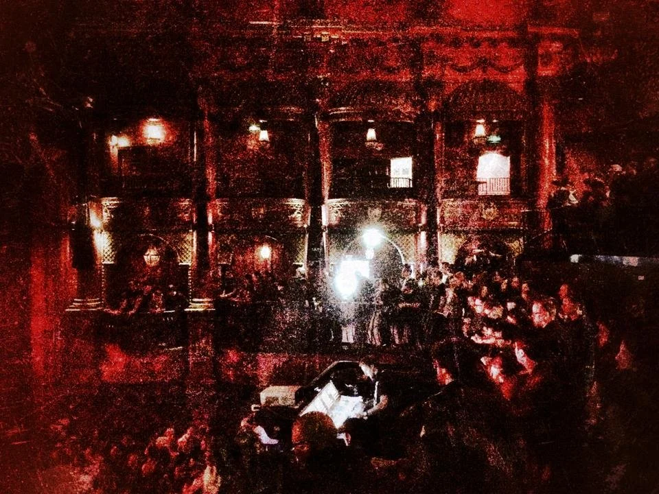 53. Uncle Acid and The Deadbeats