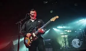 76. Manic Street Preachers