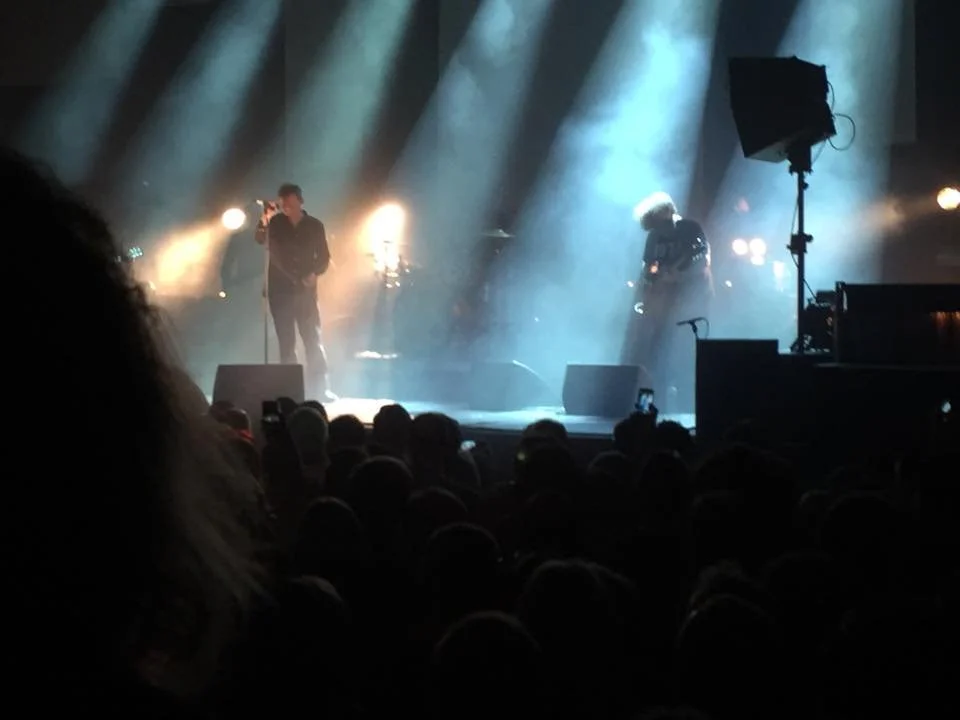 69. The Jesus and Mary Chain