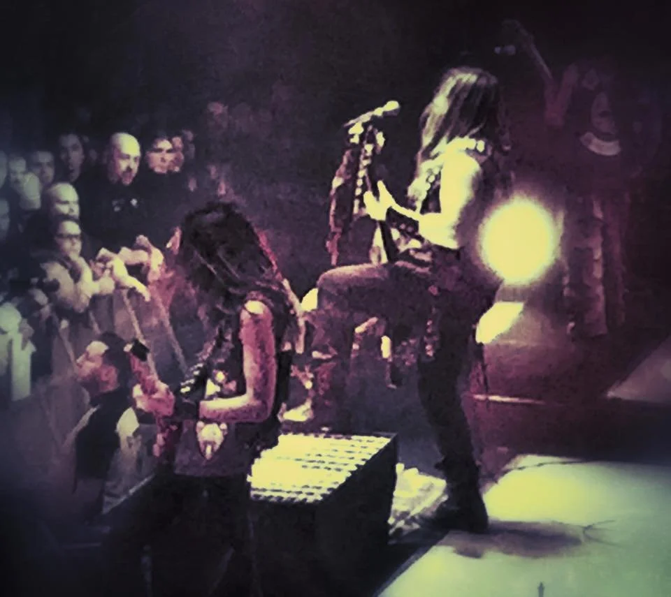 77. Black Label Society