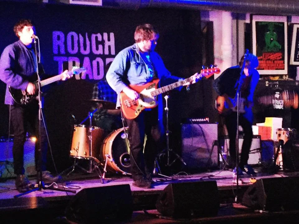 102. Hooton Tennis Club