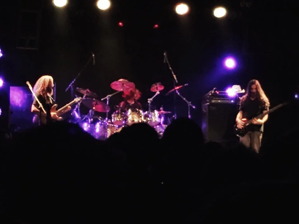 117. The Aristocrats