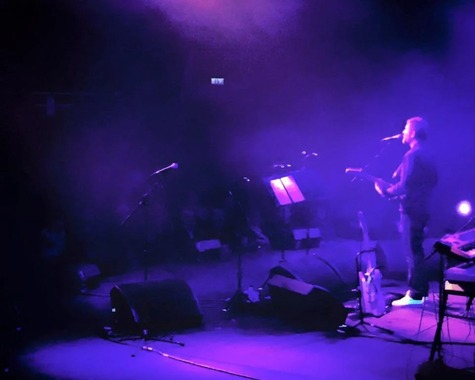 121. Scritti Politti