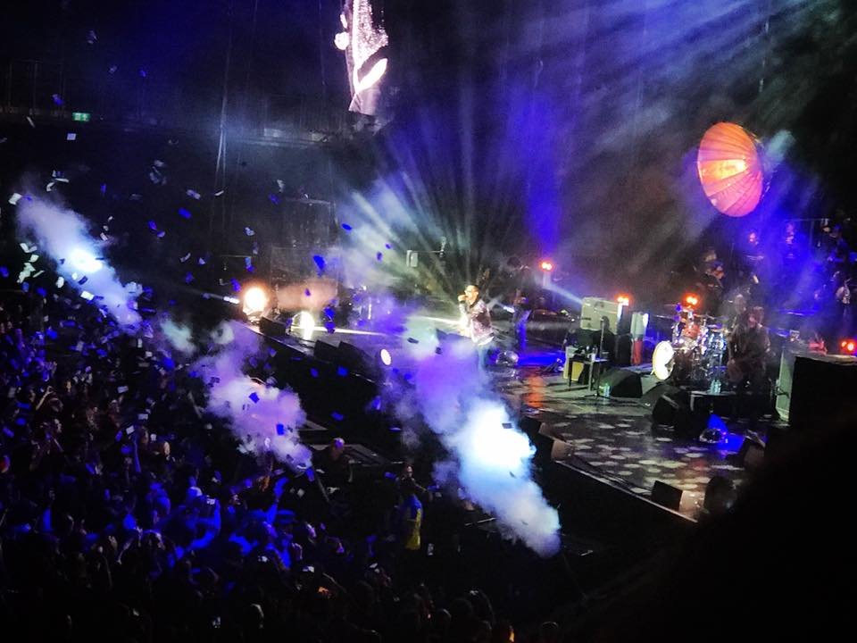 157. Richard Ashcroft