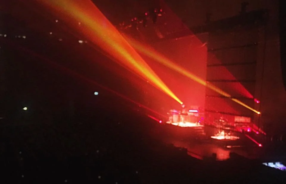 152. Jean-Michel Jarré