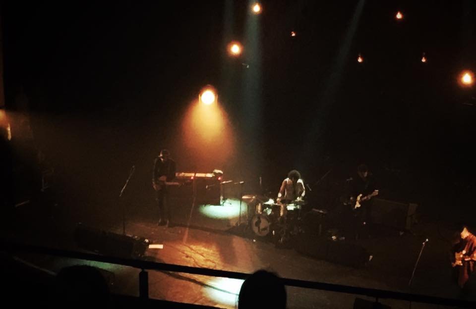 142. Gary Clarke Jr.