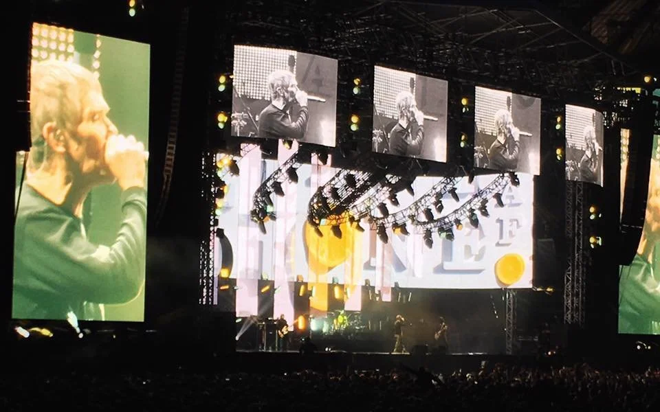141. The Stone Roses