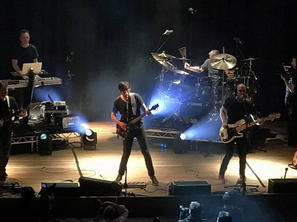 160. The Pineapple Thief