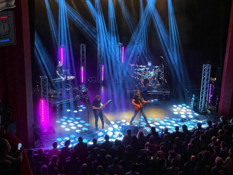 199. The Pineapple Thief