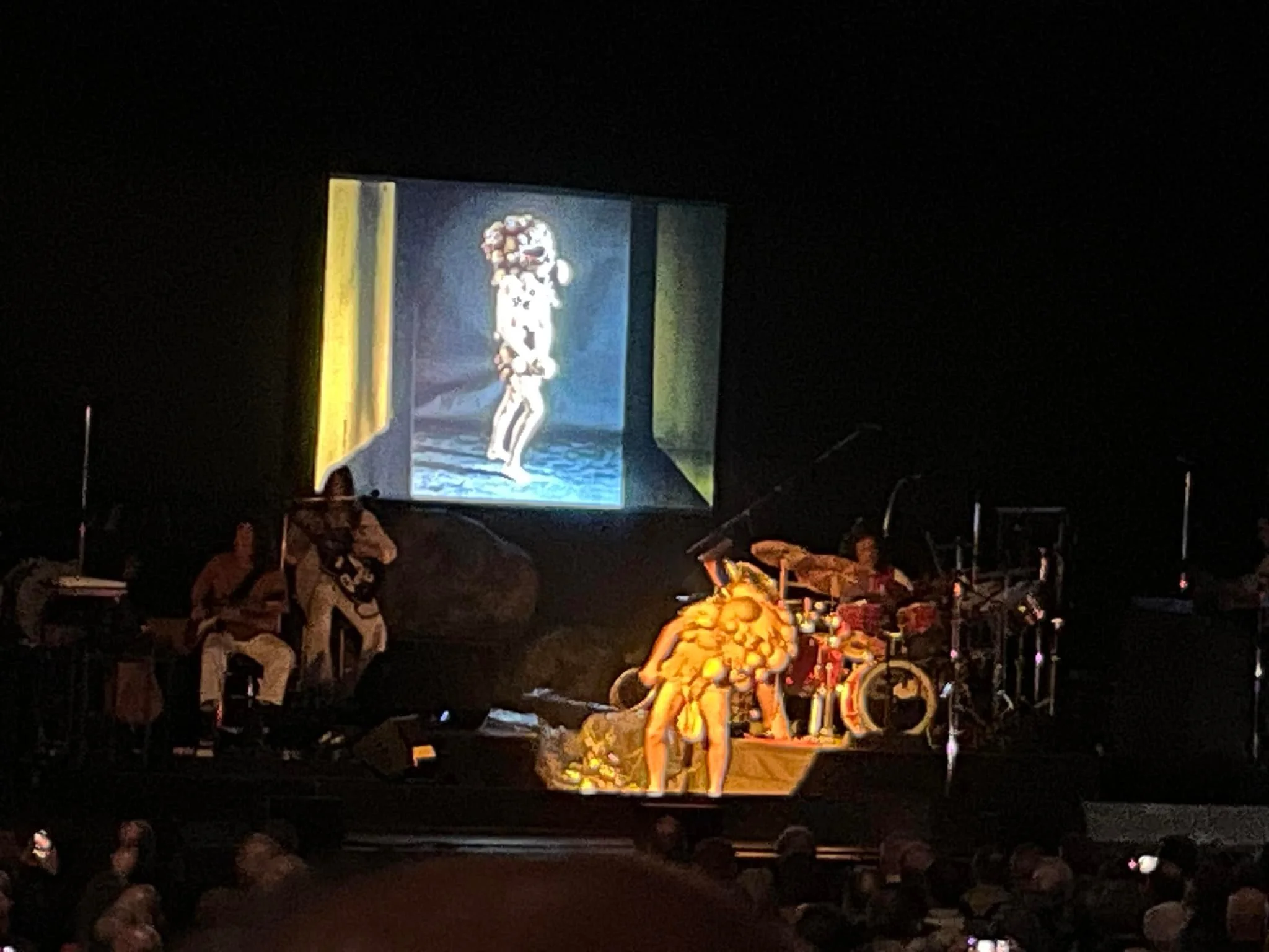 209. The Musical Box