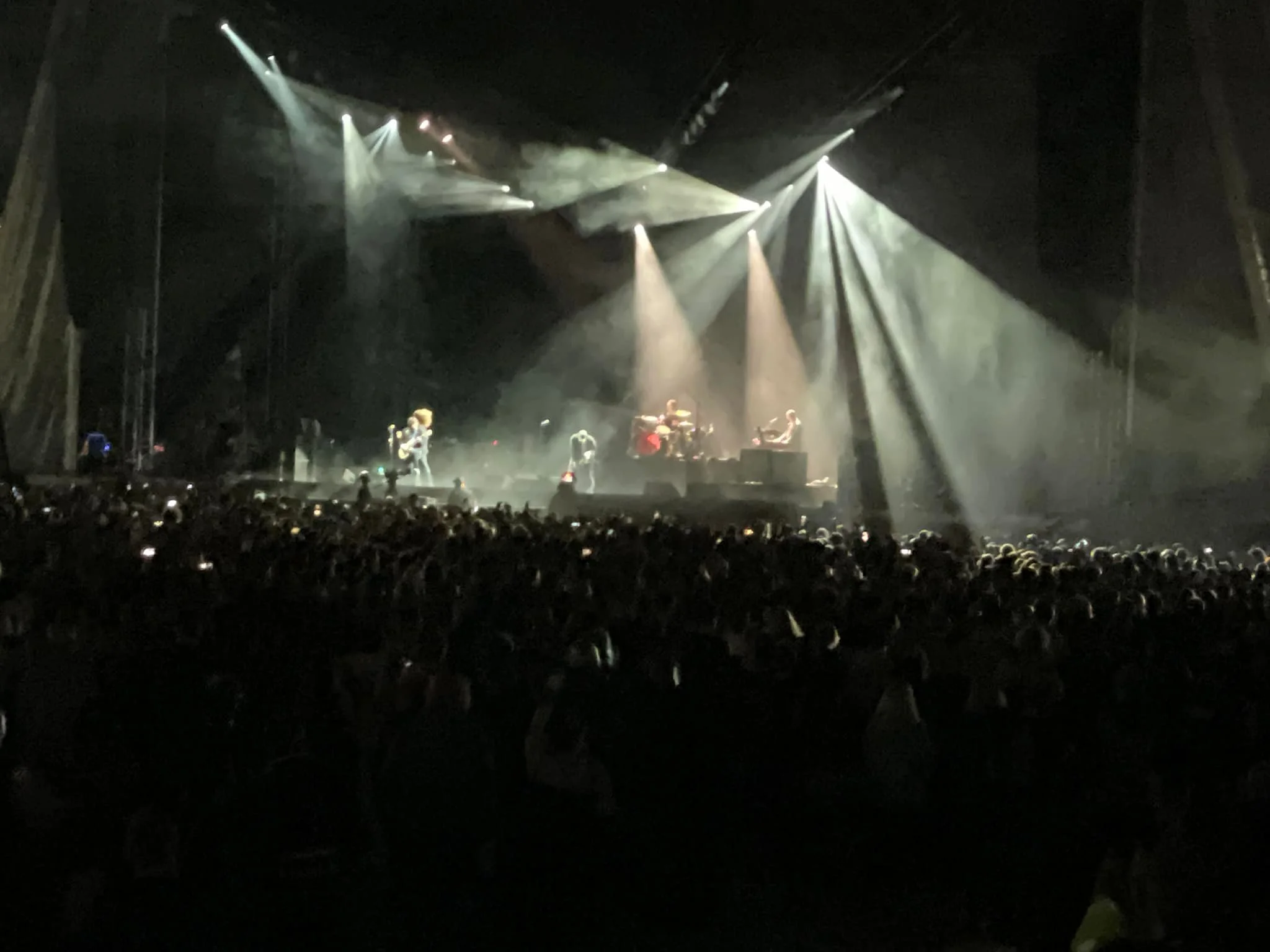 204. My Chemical Romance