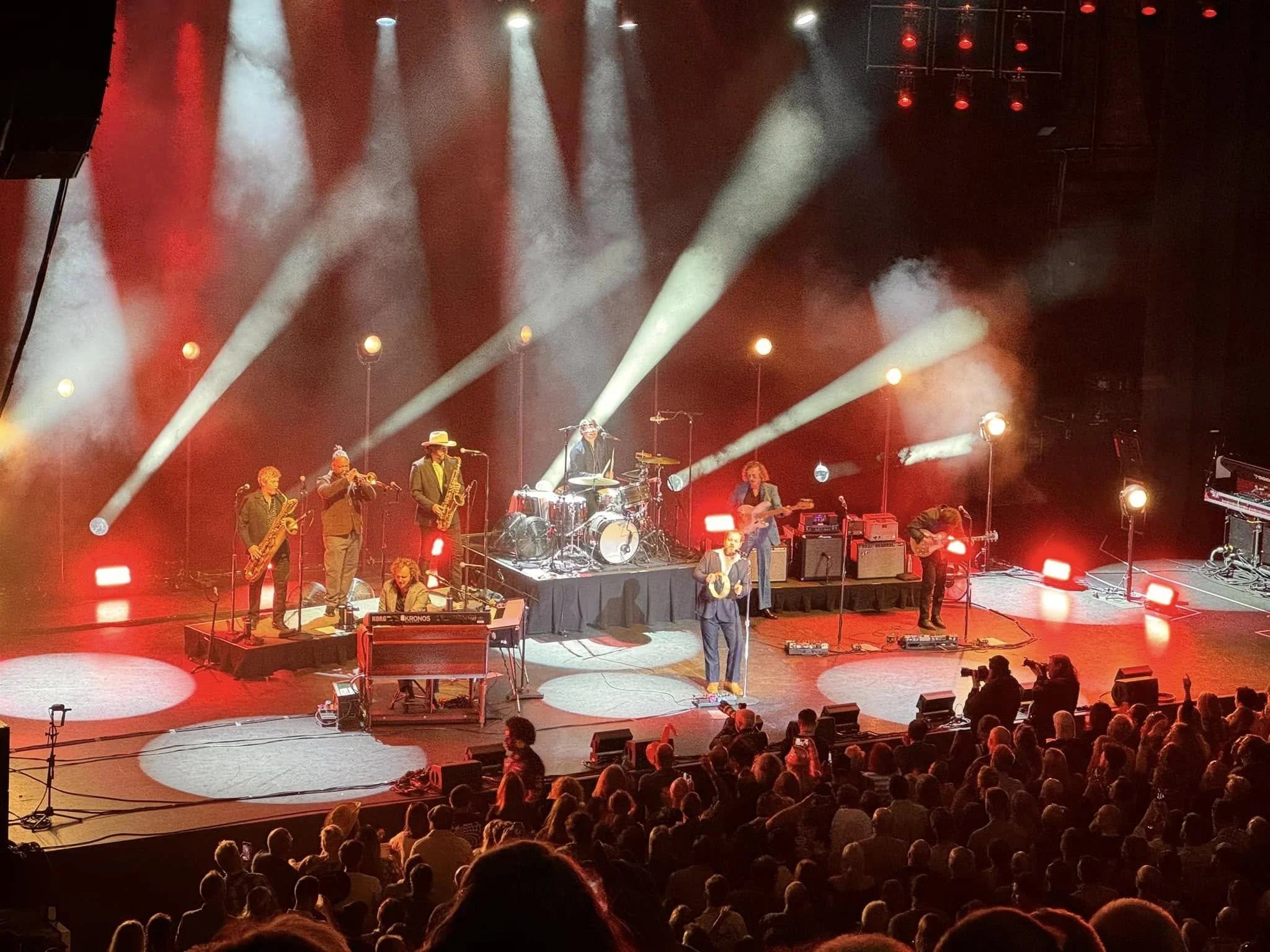 220. Nathaniel Rateliff