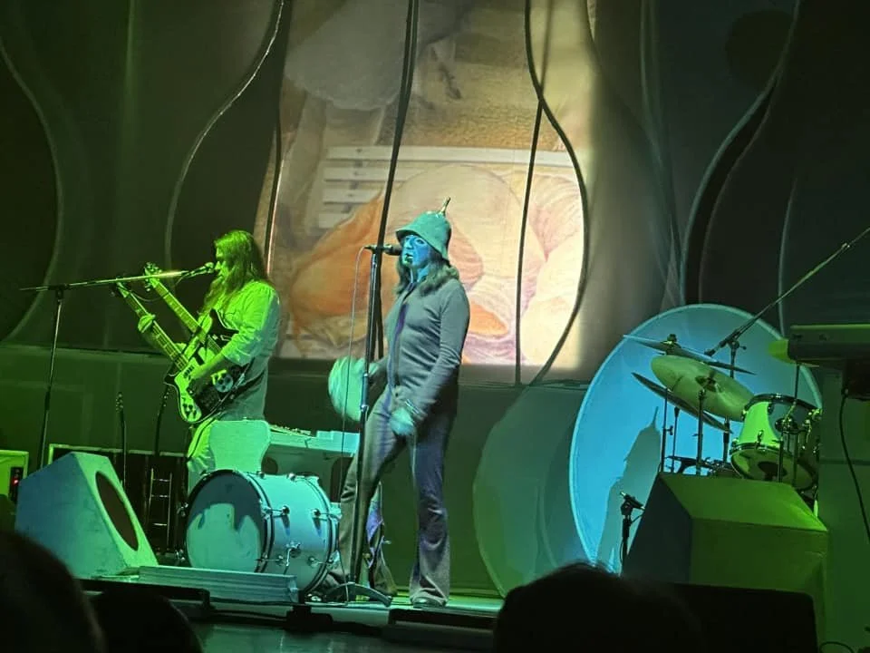 219. The Musical Box